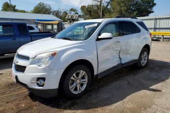 2GNALCEK1F1136648 | 2015 CHEVROLET EQUINOX LT