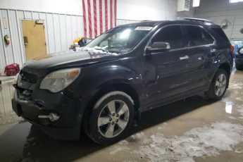 2GNALCEK1F6322564 | 2015 CHEVROLET EQUINOX LT