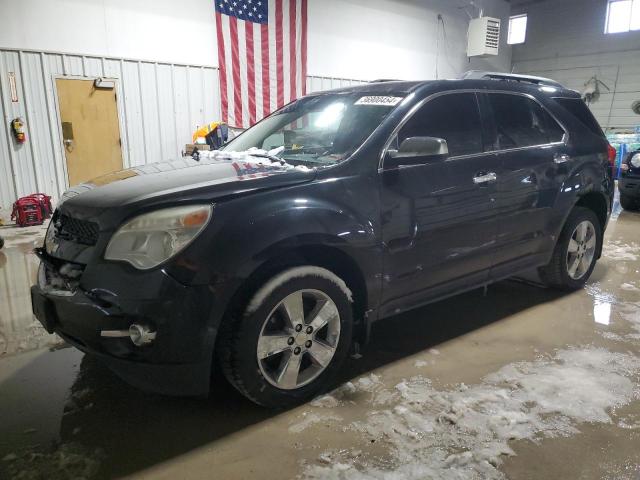 2GNALCEK1F6322564 | 2015 CHEVROLET EQUINOX LT