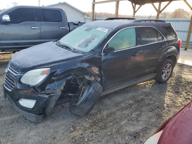 2GNALCEK1G1148493 | 2016 CHEVROLET EQUINOX LT