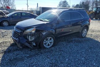 2GNALCEK1G1176312 | 2016 CHEVROLET EQUINOX LT