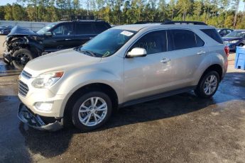 2GNALCEK1G1184880 | 2016 CHEVROLET EQUINOX LT