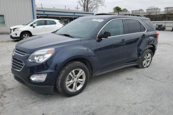 2GNALCEK1G6240450 | 2016 CHEVROLET EQUINOX LT