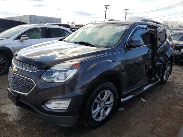 2GNALCEK1G6279426 | 2016 CHEVROLET EQUINOX LT