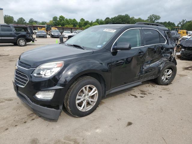 2GNALCEK1H6111089 | 2017 CHEVROLET EQUINOX LT