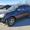 7FARW2H9XJE042803 | 2018 HONDA CR-V TOURI