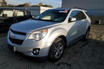 2GNALCEK2E6112022 | 2014 CHEVROLET EQUINOX LT