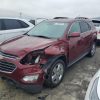 1C3CCBCG1DN506961 | 2013 CHRYSLER 200