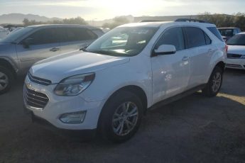 2GNALCEK2G1177419 | 2016 CHEVROLET EQUINOX LT