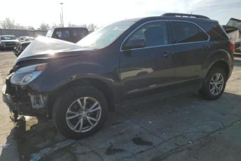 2GNALCEK2G6117028 | 2016 CHEVROLET EQUINOX LT