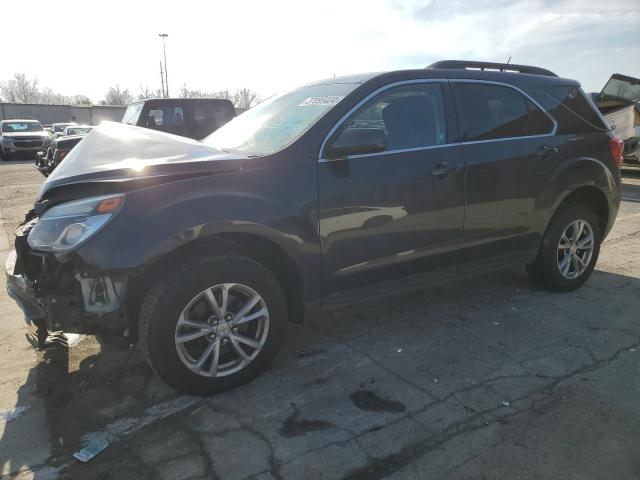 2GNALCEK2G6117028 | 2016 CHEVROLET EQUINOX LT