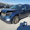 1FM5K8GT7EGA64349 | 2014 FORD EXPLORER S