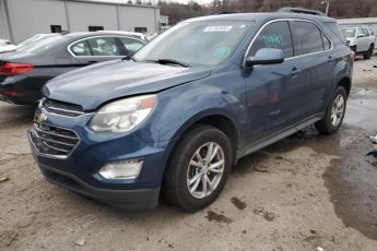 2GNALCEK2G6231966 | 2016 CHEVROLET EQUINOX LT