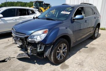 2GNALCEK2G6311008 | 2016 CHEVROLET EQUINOX LT