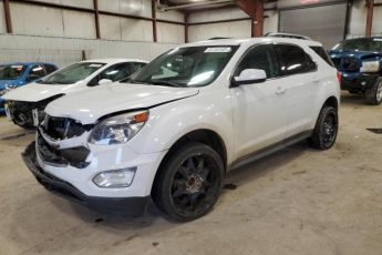 2GNALCEK2H1577417 | 2017 CHEVROLET EQUINOX LT