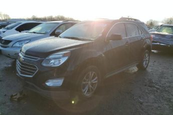 2GNALCEK2H1582455 | 2017 CHEVROLET EQUINOX LT