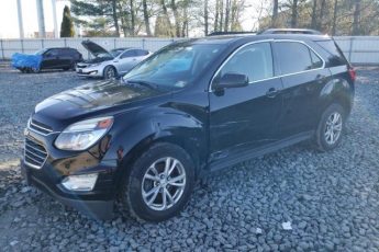 2GNALCEK2H6220452 | 2017 CHEVROLET EQUINOX LT