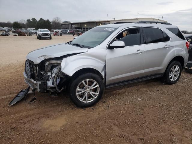 2GNALCEK2H6290002 | 2017 CHEVROLET EQUINOX LT