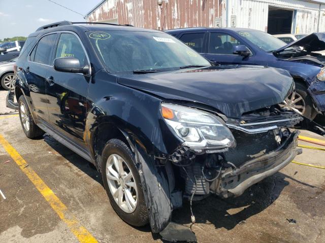 2GNALCEK2H6292820 | 2017 CHEVROLET EQUINOX LT