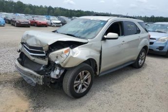 2GNALCEK3E6100669 | 2014 CHEVROLET EQUINOX LT