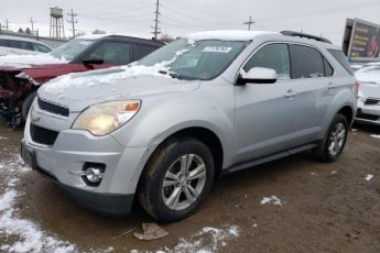 2GNALCEK3E6263998 | 2014 CHEVROLET EQUINOX LT