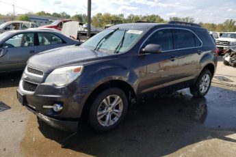 2GNALCEK3F6275263 | 2015 CHEVROLET EQUINOX LT