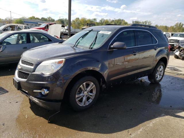 2GNALCEK3F6275263 | 2015 CHEVROLET EQUINOX LT