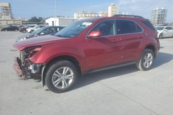 2GNALCEK3F6351015 | 2015 CHEVROLET EQUINOX LT