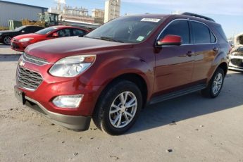 2GNALCEK3G1147653 | 2016 CHEVROLET EQUINOX LT