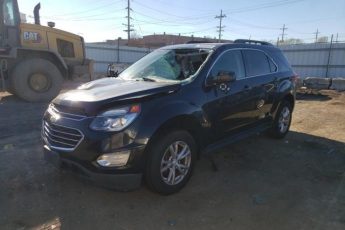 2GNALCEK3G1171208 | 2016 CHEVROLET EQUINOX LT