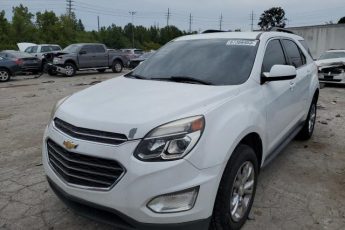 2GNALCEK3G6176430 | 2016 CHEVROLET EQUINOX LT