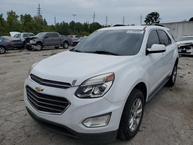 2GNALCEK3G6176430 | 2016 CHEVROLET EQUINOX LT