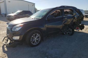 2GNALCEK3G6295532 | 2016 CHEVROLET EQUINOX LT