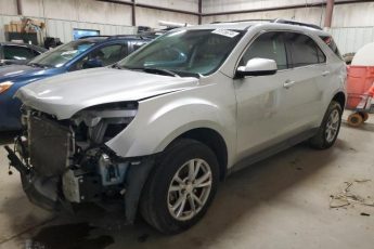 2GNALCEK3H1539047 | 2017 CHEVROLET EQUINOX LT