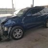 1GKKRPKD3FJ377680 | 2015 GMC ACADIA SLE