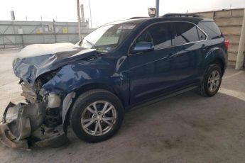 2GNALCEK3H6113295 | 2017 CHEVROLET EQUINOX LT