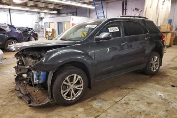 2GNALCEK3H6125690 | 2017 CHEVROLET EQUINOX LT