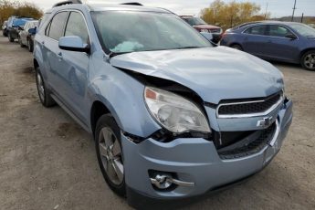 2GNALCEK4E6256803 | 2014 CHEVROLET EQUINOX LT