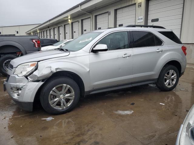 2GNALCEK4E6343066 | 2014 CHEVROLET EQUINOX LT