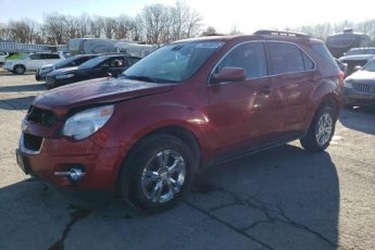 2GNALCEK4F6356143 | 2015 CHEVROLET EQUINOX LT