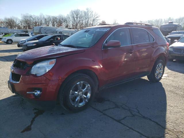 2GNALCEK4F6356143 | 2015 CHEVROLET EQUINOX LT