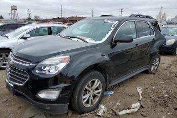 2GNALCEK4G6144909 | 2016 CHEVROLET EQUINOX LT