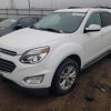 KMHCU4AE0GU083513 | 2016 HYUNDAI ACCENT SE