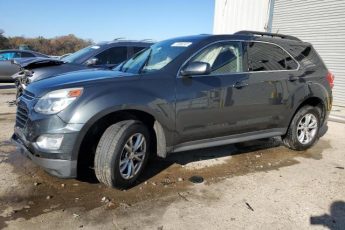 2GNALCEK4H6275520 | 2017 CHEVROLET EQUINOX LT