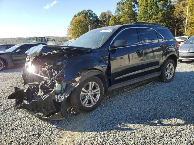 2GNALCEK5E6238925 | 2014 CHEVROLET EQUINOX LT