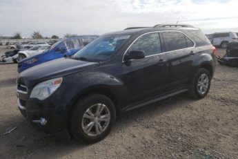 2GNALCEK5F6337505 | 2015 CHEVROLET EQUINOX LT