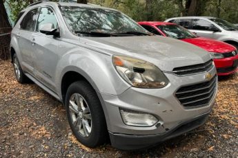 2GNALCEK5G6273645 | 2016 CHEVROLET EQUINOX LT