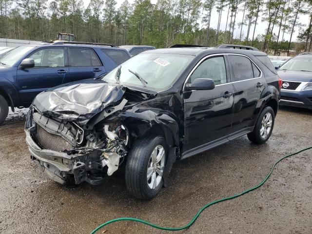 2GNALCEK5G6292051 | 2016 CHEVROLET EQUINOX LT