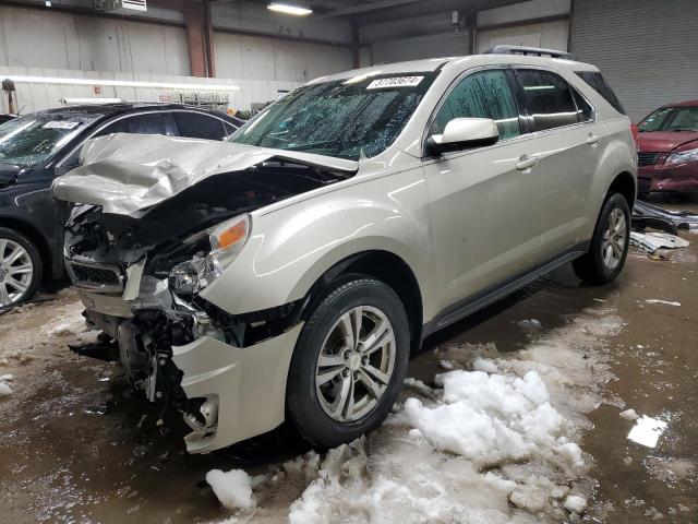 2GNALCEK6E6112864 | 2014 CHEVROLET EQUINOX LT