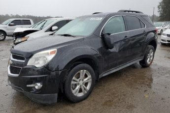 2GNALCEK6F6405584 | 2015 CHEVROLET EQUINOX LT